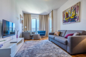 Отель Apartment Petra  Задар
